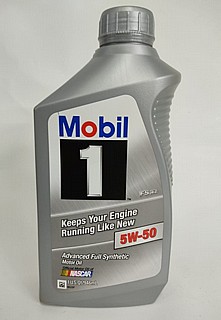  ��� ���� 5W50 Mobil1 ���� Advanced 0.946L