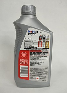  ��� ���� 5W50 Mobil1 ���� Advanced 0.946L