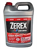 ���� ����� ���� ZEREX �������� ASIAN 3.78L