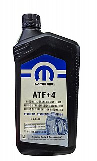 ��� ��� ������ ATF4+ MOPAR ����� 1L