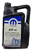  ��� ��� ������ ATF4+ MOPAR ����� 5L