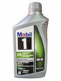 ��� ���� 0W40 Mobil1 EPS x3