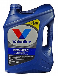  ��� ��� ������ AT ATF Valvoline DEX III 3.78L