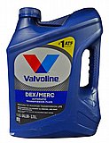  ��� ��� ������ AT ATF Valvoline DEX III 3.78L