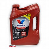 שמן גיר אוטומט VALVOLINE MAX LIFE ATF 3.78L שמן גיר אוטומט VALVOLINE MAX LIFE ATF 3.78L
