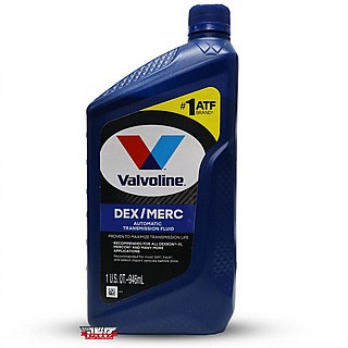 ��� ��� ������ AT ATF Valvoline DEX III 0.946ML