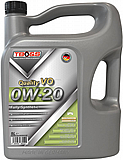  ��� ���� 0W20 TBOS ������ 5L ��� VO