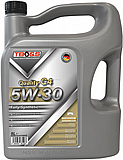 שמן מנוע 5W30 TBOS גרמניה 5L דגם C4 שמן מנוע 5W30 TBOS גרמניה 5L דגם C4