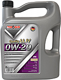  ��� ���� 0W20 TBOS ������ 5L ��� LL IV