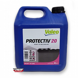 ���� ����� ���� VALEO PROTECTIV 20 4L
