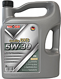  ��� ���� 5W30 TBOS ������ 5L ��� DXS