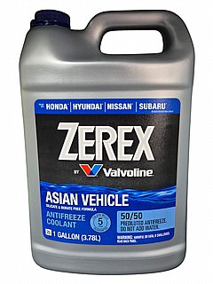 ���� ����� ���� ZEREX �������� ASIAN 3.78L