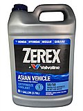 ���� ����� ���� ZEREX �������� ASIAN 3.78L