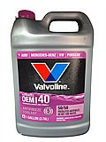 נוזל קירור סגול ZEREX וולוולין G40 3.78L נוזל קירור סגול ZEREX וולוולין G40 3.78L
