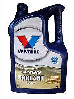 ���� ����� VALVOLINE MULTI  5L