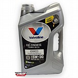  ��� ���� 5W30 ADVANCED Valvoline 4.73L