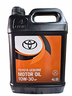 ��� ���� 10W30 ����� ����� 4L