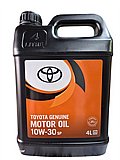 שמן מנוע 10W30 טיוטה מקורי 4L שמן מנוע 10W30 טיוטה מקורי 4L