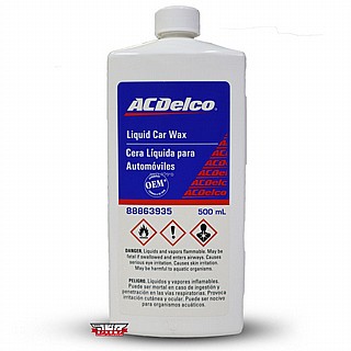���� ���� AC DELCO 