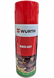 ����� ����� ROST OFF ����� WURTH