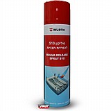 ����� ������� WURTH 500ML
