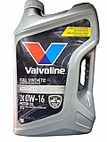 שמן מנוע 0W16 ADVANCED VALVOLINE 4.73L שמן מנוע 0W16 ADVANCED VALVOLINE 4.73L