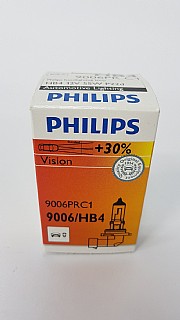����� 9006 HB4 PHILIPS