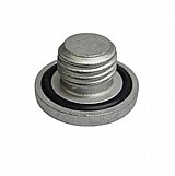 פקק קרטר M14X1.5 טורק +שייבה (אופל \GM \שברולט) פקק קרטר M14X1.5 טורק +שייבה (אופל \GM \שברולט)