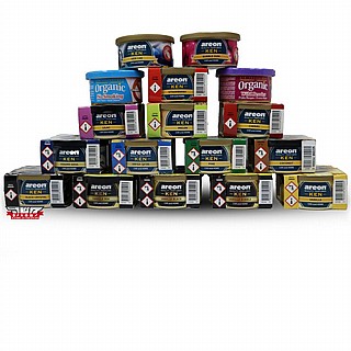 ���� ��� AREON 