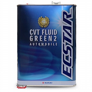 ��� ��� CVT ����� GREEN 2 ����� 4L