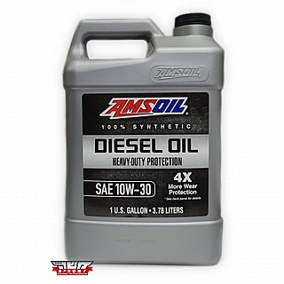  ��� ���� 10W30 Heavy Duty Amsoil 3.78ML