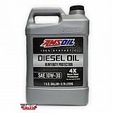  ��� ���� 10W30 Heavy Duty Amsoil 3.78ML
