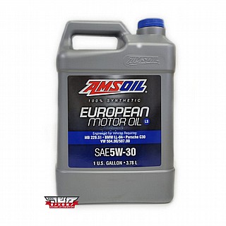  ��� ���� 5W30 Amsoil European 3.78L