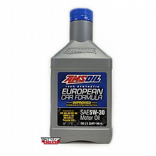 ��� ���� 5W30 Amsoil CarFormula 4L