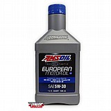 שמן מנוע 5W-30 Amsoil CarFormula 0.946ML שמן מנוע 5W-30 Amsoil CarFormula 0.946ML