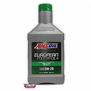  ��� ���� 5W30 Amsoil European 0.946ML