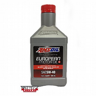  ��� ���� 5W40 Amsoil European 0.946ML
