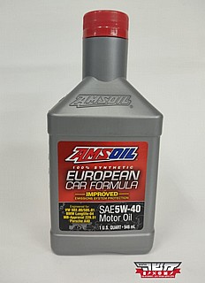 ��� ���� 5W40 Amsoil European 0.946ML