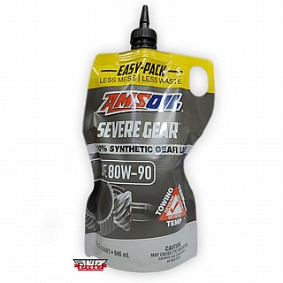 ��� ��� MT 80W-90 AMSOIL 0.946ML