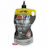 שמן גיר MT 80W-90 AMSOIL 0.946ML שמן גיר MT 80W-90 AMSOIL 0.946ML