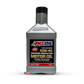  ��� ���� 10W40 Amsoil 0.946L ������ ���