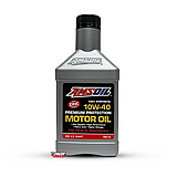 שמן מנוע 10W40 Amsoil 0.946L סינטטי מלא שמן מנוע 10W40 Amsoil 0.946L סינטטי מלא
