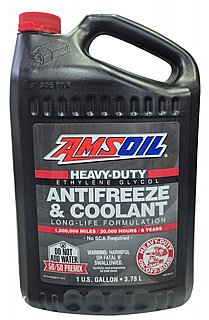 ���� ����� ���� Amsoil 3.78L