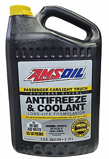 ���� ����� ���� Amsoil 3.78L