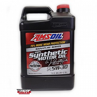  ��� ���� 5W30 Amsoil Signature Series 3.78L