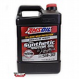 שמן מנוע 5W30 Amsoil Signature Series 3.78L שמן מנוע 5W30 Amsoil Signature Series 3.78L