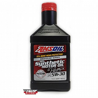  ��� ���� 5W30 Amsoil Signature Series 0.946ML