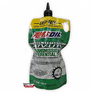  ��� ��� 75W-90 0.946ML AMSOIL