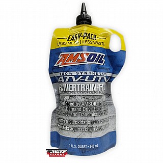  ��� ��� AGL ����� ������ AMSOIL ATV-UTV 0.946ML