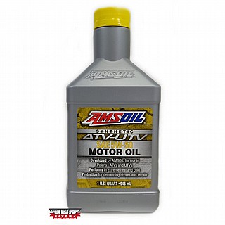  ��� ���� 5W50 Amsoil ATV-UTV 0.946ML
